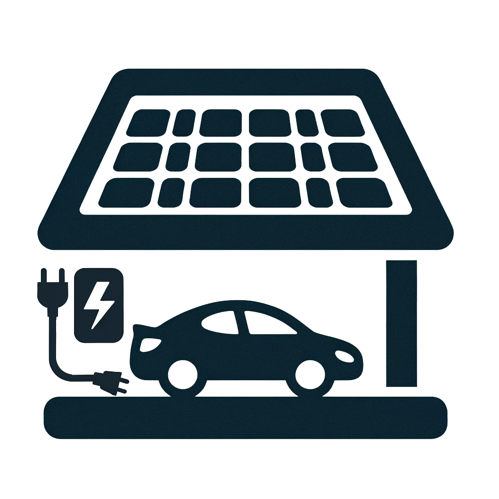 Parking with Charging